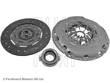 Комплект сцепления BLUE PRINT ADT330290