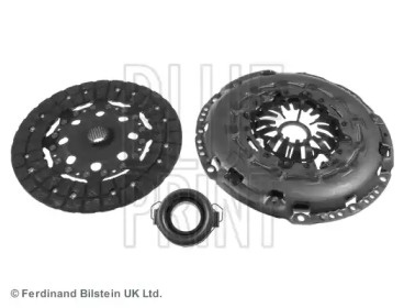 Комплект сцепления BLUE PRINT ADT330291