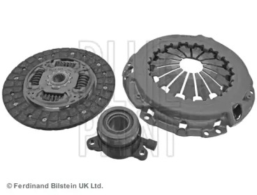 Комплект сцепления BLUE PRINT ADT330296