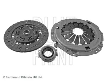 Комплект сцепления BLUE PRINT ADT33086