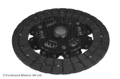 Диск сцепления BLUE PRINT ADT33107