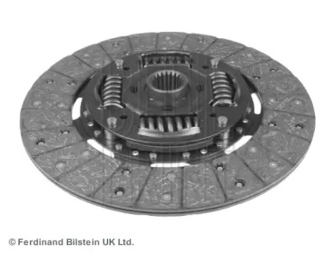 Диск сцепления BLUE PRINT ADT331103