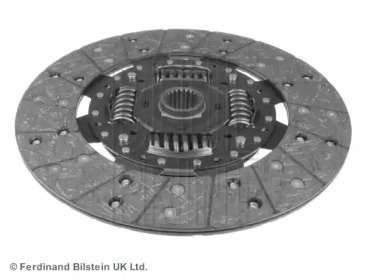 Диск сцепления BLUE PRINT ADT331104