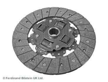 Диск сцепления BLUE PRINT ADT33125