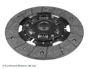 Диск сцепления BLUE PRINT ADT33127