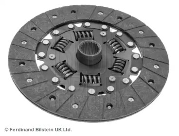 Диск сцепления BLUE PRINT ADT33129