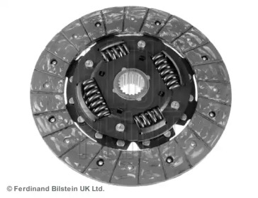 Диск сцепления BLUE PRINT ADT33133