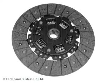 Диск сцепления BLUE PRINT ADT33135