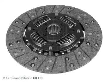 Диск сцепления BLUE PRINT ADT33148