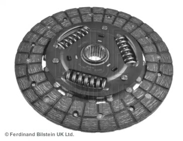 Диск сцепления BLUE PRINT ADT33158