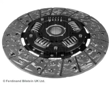 Диск сцепления BLUE PRINT ADT33160