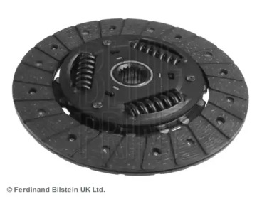 Диск сцепления BLUE PRINT ADT33164