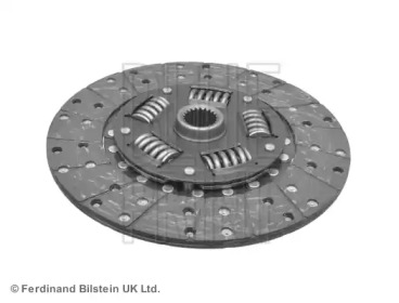 Диск сцепления BLUE PRINT ADT33167