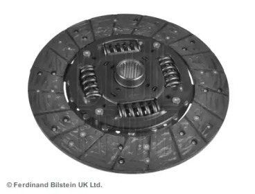 Диск сцепления BLUE PRINT ADT33185