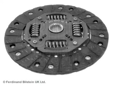 Диск сцепления BLUE PRINT ADT33188