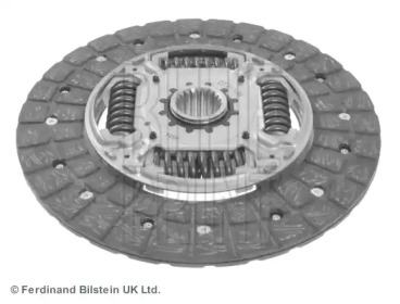 Диск сцепления BLUE PRINT ADT33190