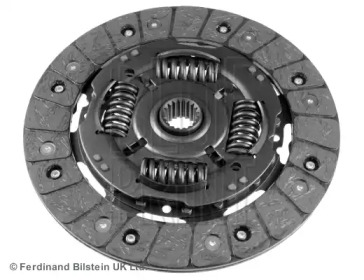 Диск сцепления BLUE PRINT ADT33192