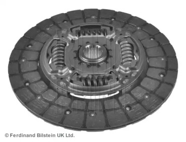 Диск сцепления BLUE PRINT ADT33196