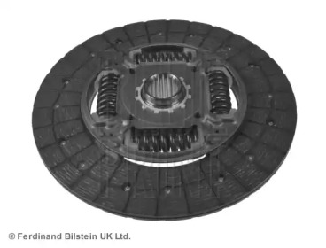 Диск сцепления BLUE PRINT ADT33198