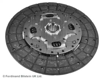 Диск сцепления BLUE PRINT ADT33199