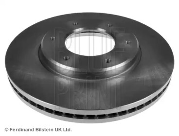 Тормозной диск BLUE PRINT ADT343101