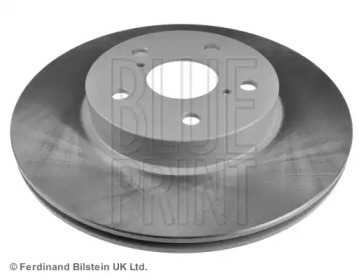 Тормозной диск BLUE PRINT ADT343102