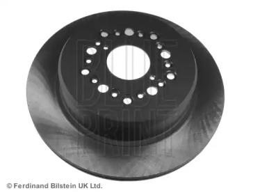 Тормозной диск BLUE PRINT ADT343105