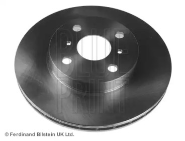 Тормозной диск BLUE PRINT ADT343114