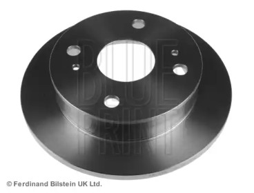 Тормозной диск BLUE PRINT ADT343150