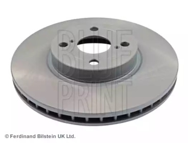 Тормозной диск BLUE PRINT ADT343164