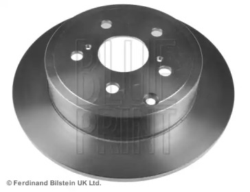 Тормозной диск BLUE PRINT ADT343196