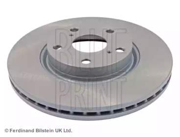 Тормозной диск BLUE PRINT ADT343199