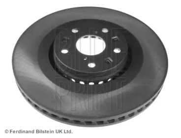 Тормозной диск BLUE PRINT ADT343201C