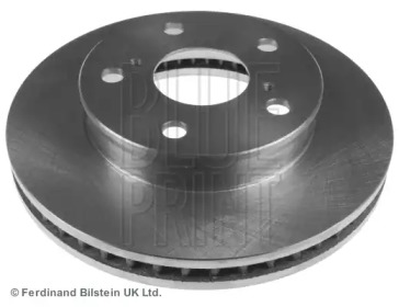 Тормозной диск BLUE PRINT ADT343210