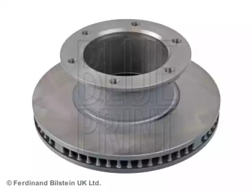 Тормозной диск BLUE PRINT ADT343216