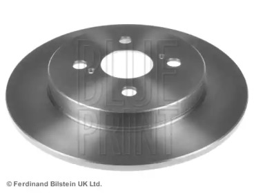 Тормозной диск BLUE PRINT ADT343218