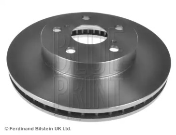 Тормозной диск BLUE PRINT ADT343226