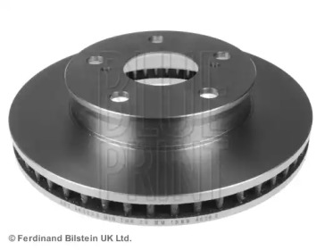 Тормозной диск BLUE PRINT ADT343233