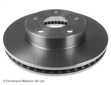 Тормозной диск BLUE PRINT ADT343234