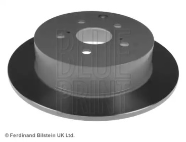 Тормозной диск BLUE PRINT ADT343237