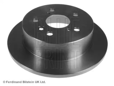 Тормозной диск BLUE PRINT ADT343241