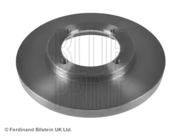 Тормозной диск BLUE PRINT ADT343242