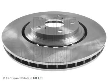 Тормозной диск BLUE PRINT ADT343278