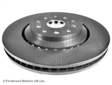 Тормозной диск BLUE PRINT ADT343287