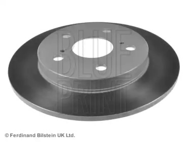 Тормозной диск BLUE PRINT ADT343288