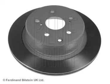 Тормозной диск BLUE PRINT ADT343296