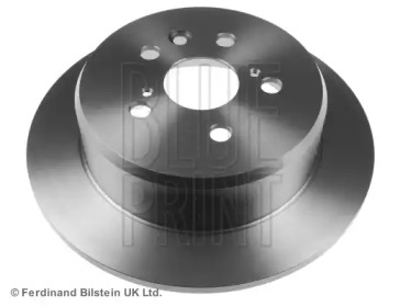 Тормозной диск BLUE PRINT ADT34352