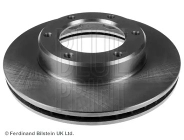 Тормозной диск BLUE PRINT ADT34357