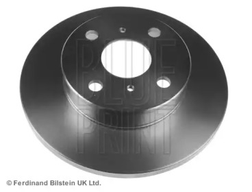 Тормозной диск BLUE PRINT ADT34361