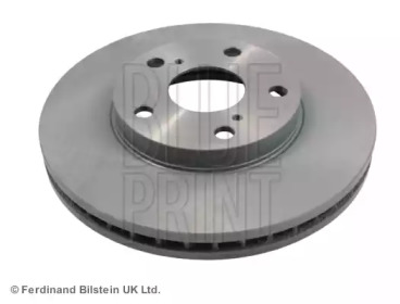 Тормозной диск BLUE PRINT ADT34378